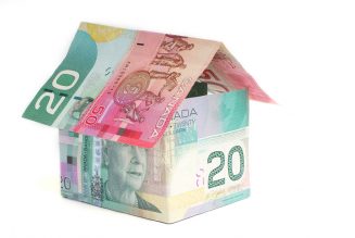 Canadian savings plans