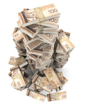 Last Will and Testament, Generous Legacy