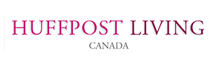 Huffpost Livinf Logo