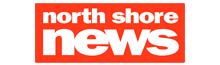 North Shore News Logo