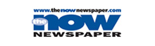 Now News Paper Logo