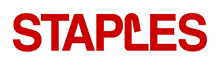 Staples Logo