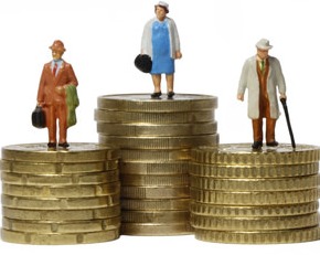 Pension Income Splitting